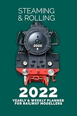 Steaming rolling 2022 for sale  Delivered anywhere in UK