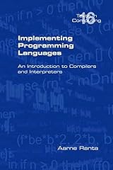 Implementing programming langu d'occasion  Livré partout en Belgiqu