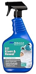 Miracle sealants klre32oz6 for sale  Delivered anywhere in USA 