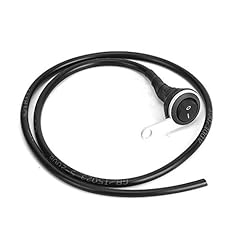 Lenkerschalter akozon 22mm gebraucht kaufen  Wird an jeden Ort in Deutschland