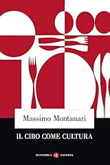 Cibo come cultura usato  Spedito ovunque in Italia 