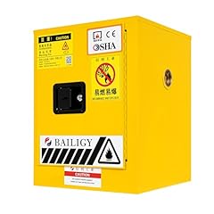 Ougwfyang flammable cabinet for sale  Delivered anywhere in USA 