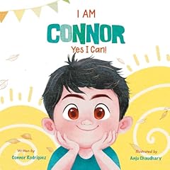 Connor yes for sale  Delivered anywhere in UK