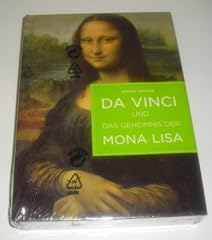 Vinci geheimnis mona gebraucht kaufen  Wird an jeden Ort in Deutschland