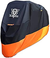 Xyzctem motorcycle cover for sale  Delivered anywhere in USA 