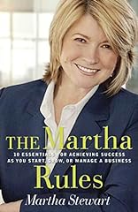 Martha rules for sale  Delivered anywhere in Ireland