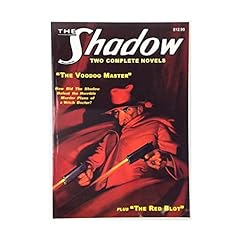 Shadow red blot for sale  Delivered anywhere in USA 