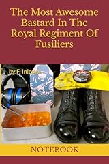 Awesome bastard royal for sale  Delivered anywhere in UK