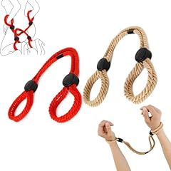 Bondageset fessel set gebraucht kaufen  Wird an jeden Ort in Deutschland