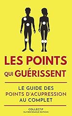 Points guérissent guide d'occasion  Livré partout en France