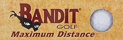 Bandit maximum distance for sale  Delivered anywhere in USA 