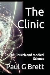 Clinic church medical for sale  Delivered anywhere in USA 
