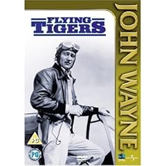 Flying tigers john d'occasion  Livré partout en France