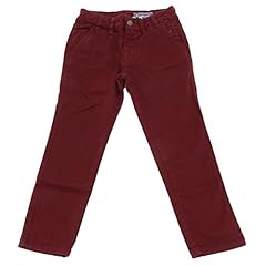 Jeckerson 7428u pantalone usato  Spedito ovunque in Italia 