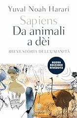 Sapiens. animali dèi usato  Spedito ovunque in Italia 