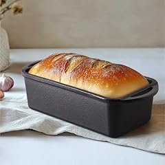 Navaris gusseisen brotbackform gebraucht kaufen  Wird an jeden Ort in Deutschland