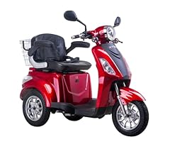 Scooter elettrico veicolo usato  Spedito ovunque in Italia 