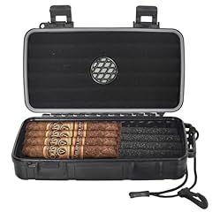 Humidor portatile viaggio usato  Spedito ovunque in Italia 