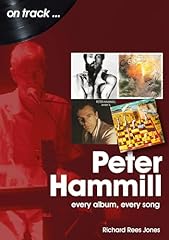 Peter hammill track for sale  Delivered anywhere in UK