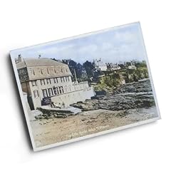 Print vintage cornwall for sale  Delivered anywhere in UK
