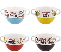 Kellogg cereal bowl for sale  Delivered anywhere in UK