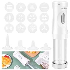 Electric cookie press for sale  Delivered anywhere in USA 