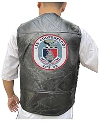 247embroidery uss cooperstown for sale  Delivered anywhere in USA 