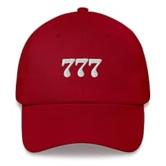 777 dad hat for sale  Delivered anywhere in USA 