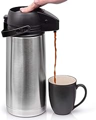 Airpot coffee dispenser for sale  Delivered anywhere in USA 