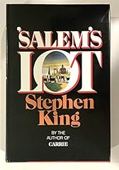 Salem lot for sale  Delivered anywhere in USA 