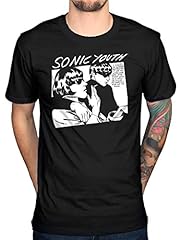 Official sonic youth for sale  Delivered anywhere in USA 