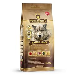 Wolfsblut range lamb gebraucht kaufen  Wird an jeden Ort in Deutschland