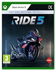 Ride rebel edition for sale  Delivered anywhere in UK