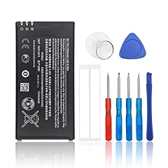 Swarking batteria ricambio usato  Spedito ovunque in Italia 