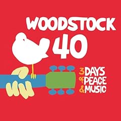 Woodstock years for sale  Delivered anywhere in USA 