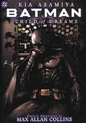 Batman child dreams usato  Spedito ovunque in Italia 