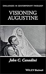 Visioning augustine gebraucht kaufen  Wird an jeden Ort in Deutschland