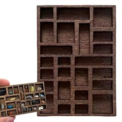 Oumun miniature wooden for sale  Delivered anywhere in UK