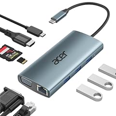 Acer usb hub gebraucht kaufen  Wird an jeden Ort in Deutschland