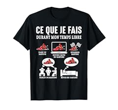 Karting temps libre d'occasion  Livré partout en France