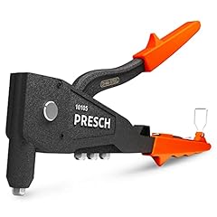 Presch rivet gun for sale  Delivered anywhere in UK