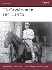 Cavalryman 1891 1920 d'occasion  Livré partout en France