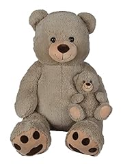 Nicotoy 6305810185 teddybär gebraucht kaufen  Wird an jeden Ort in Deutschland