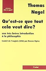 Veut brève d'occasion  Livré partout en France