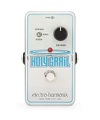 Electro harmonix holy for sale  Delivered anywhere in USA 