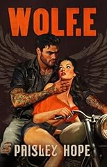 Wolf.e dark mc for sale  Delivered anywhere in USA 
