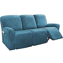 Velours housse fauteuil d'occasion  Livré partout en France