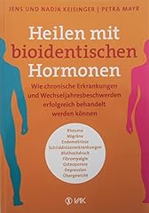 Heilen bioidentischen hormonen gebraucht kaufen  Wird an jeden Ort in Deutschland