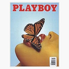 Vintage blue playboy for sale  Delivered anywhere in USA 