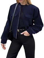Zeagoo wool jacket for sale  Delivered anywhere in USA 